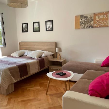 Apartment Beauty بولا المظهر الخارجي الصورة