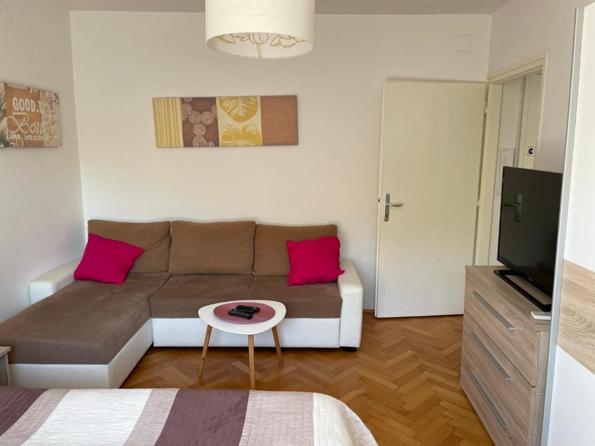 Apartment Beauty بولا المظهر الخارجي الصورة