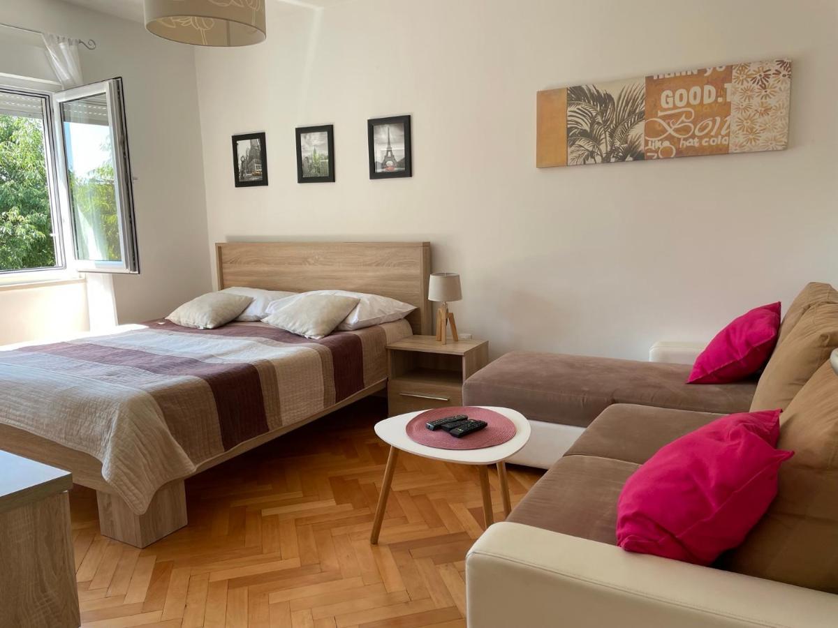 Apartment Beauty بولا المظهر الخارجي الصورة