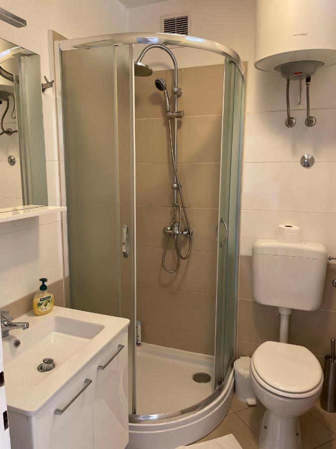 Apartment Beauty بولا المظهر الخارجي الصورة