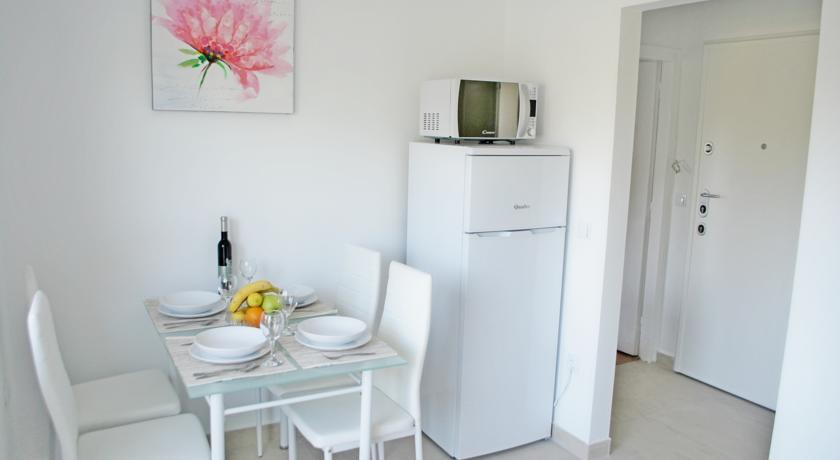 Apartment Beauty بولا الغرفة الصورة