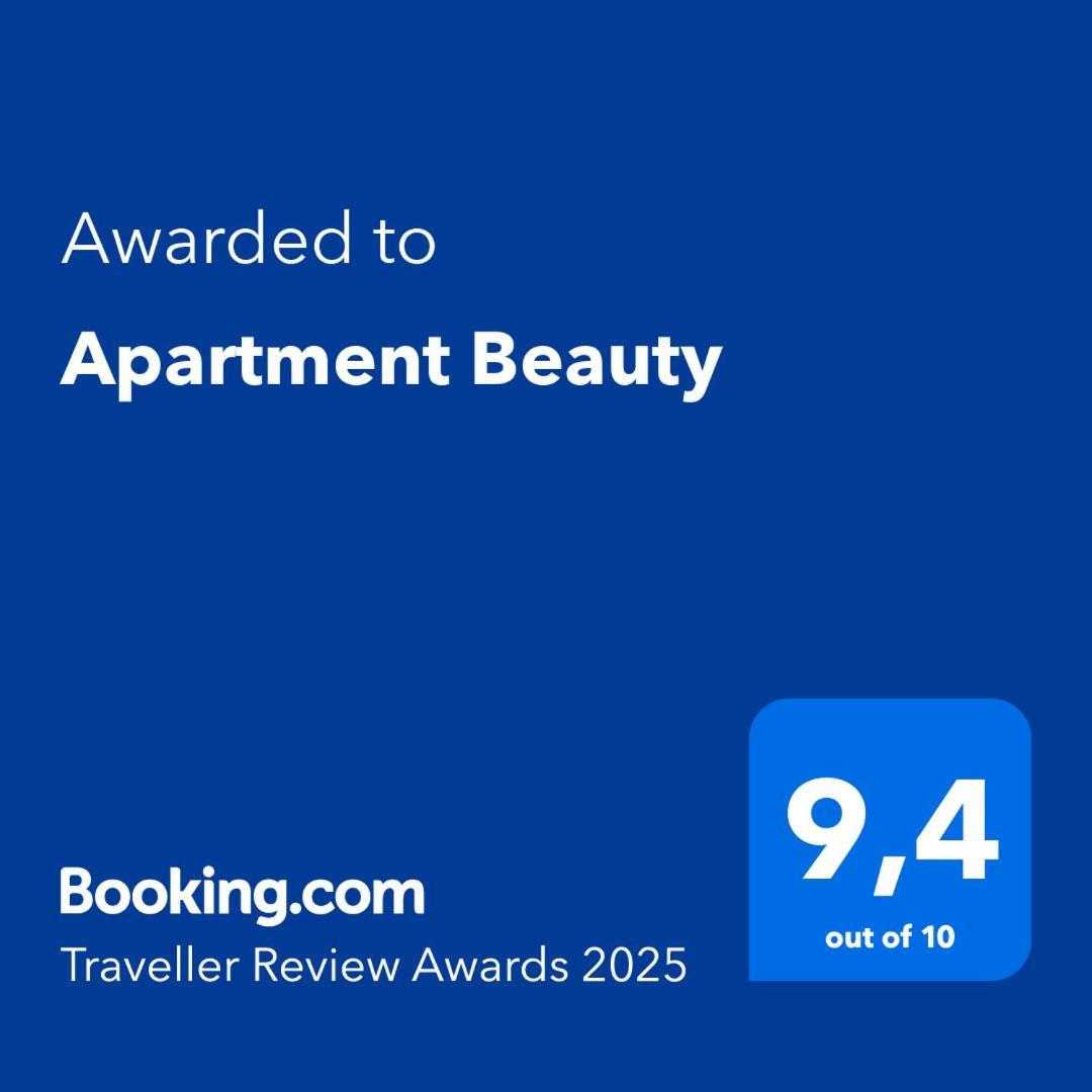 Apartment Beauty بولا المظهر الخارجي الصورة