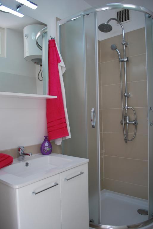 Apartment Beauty بولا المظهر الخارجي الصورة