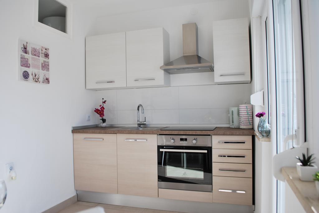 Apartment Beauty بولا المظهر الخارجي الصورة
